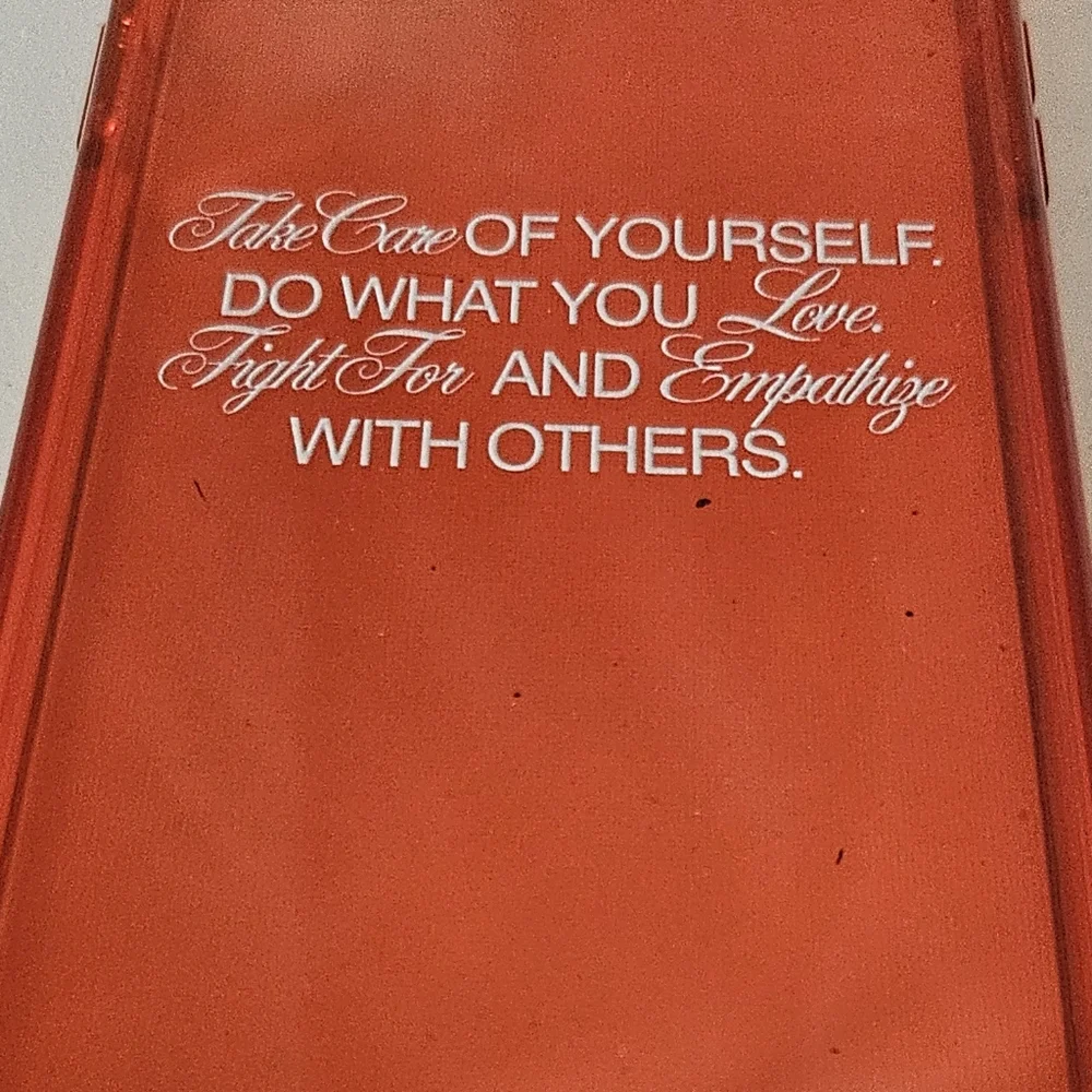 Casetify Vibrant Orange IPhone 11 Pro Max Case